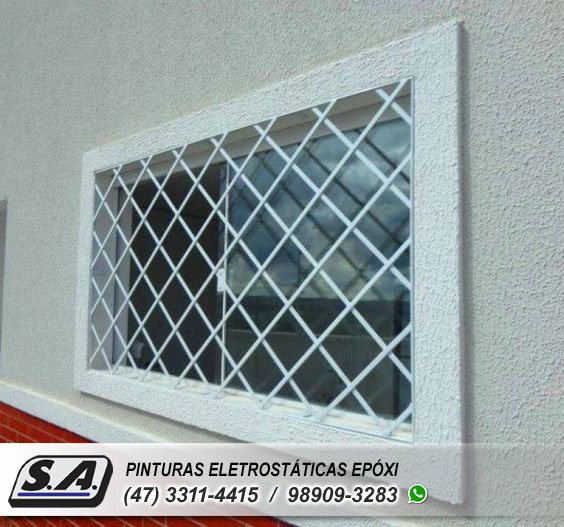 grades janelas pintura eletrostática balneário camboriú bc itapema portão portões de garagem ferro portas galvanizado grades metal automotiva aluminio preço barata