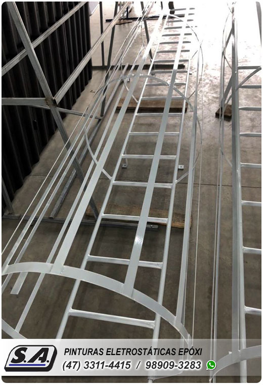 pintura eletrostática balneário camboriú bc itapema portão portões de garagem ferro portas galvanizado grades metal automotiva aluminio preço barata